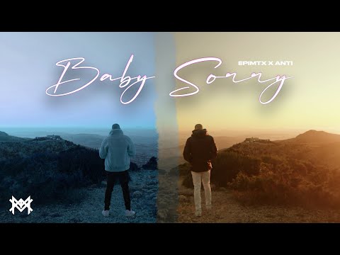 epimtx x Anti - Baby Sorry (Official Music Video)