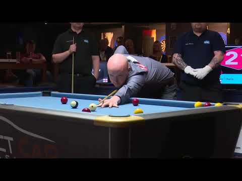 IPA Freesports Champions Cup Group 7 - Solihull