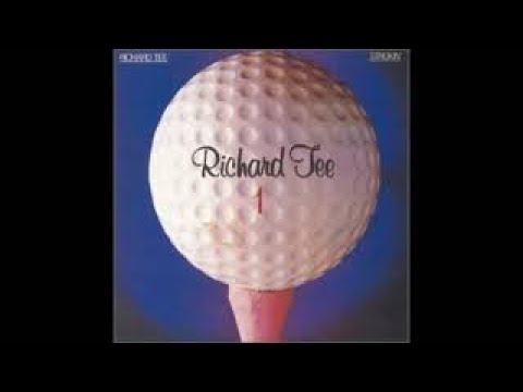 Richard Tee  Strokin'