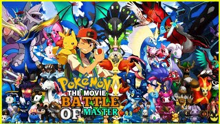 Pokemon the movie