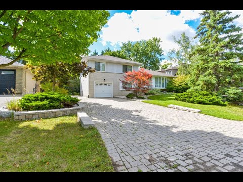 Home for sale at 75 Cardish Street, Kleinburg, ON L0J 1C0