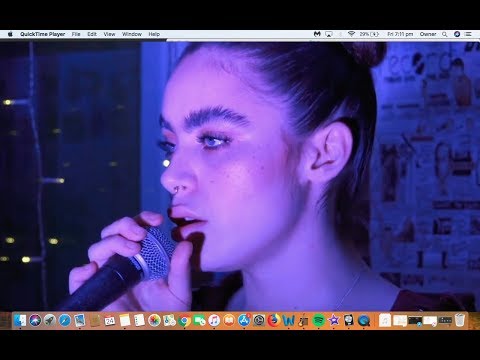 Kat Penkin | F*ck Fast | URF Live Lounge