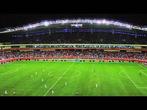 Ukraine U18  vs Poland U18  (1-0) 3/27/2016