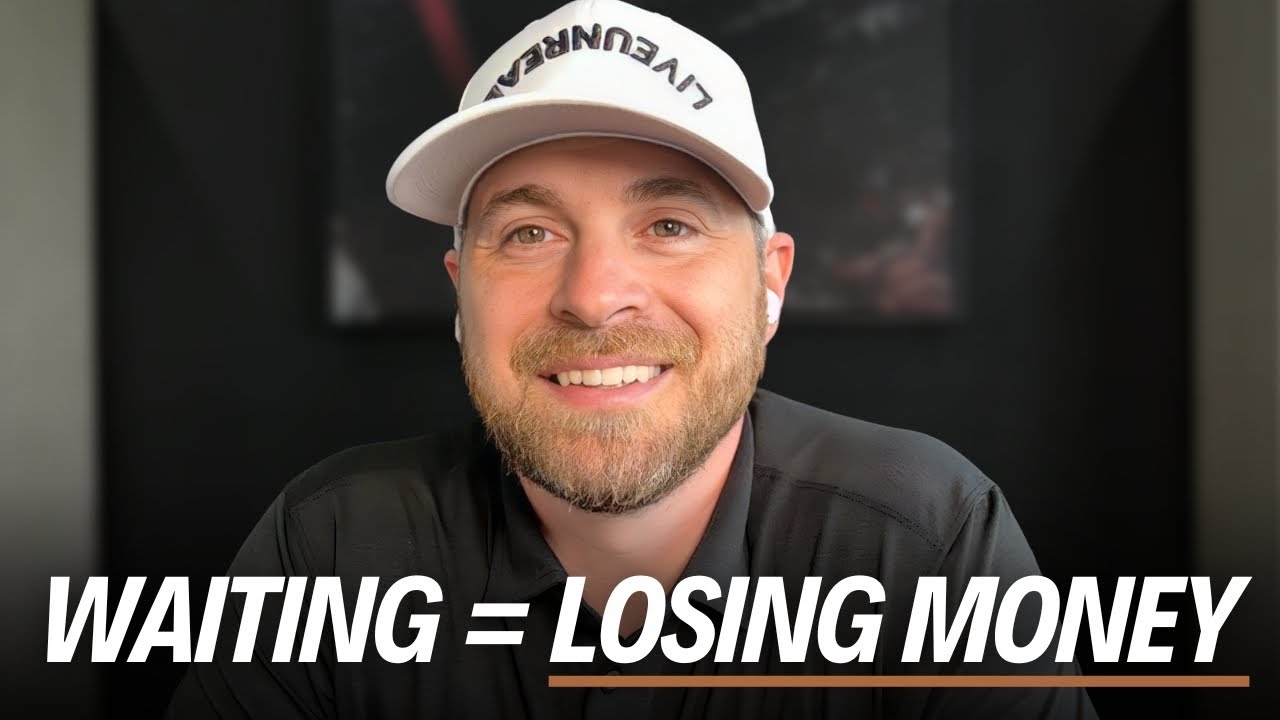 Unlocking Future Prosperity: The Top 3 Reasons to Buy a Home Now