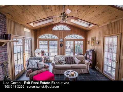 18 Cordially Colony, Wales MA 01081 - Single Family Home - Real Estate - For Sale -