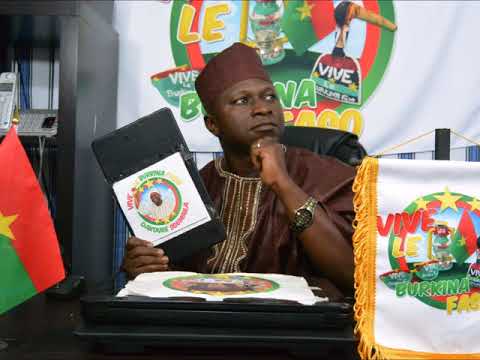 Koumam - Ouedraogo Issaka dit Zougnazagda