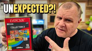 Evercade Activision Collection 2… Who Is This Actually For?
