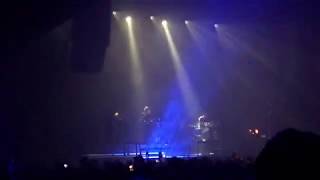 Rufus Du Sol 'All I've Got' Live - Shrine Auditorium Nov 3rd 2018