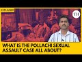 Explained What Is The Pollachi Sexual Assault Case All About