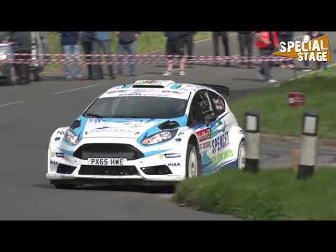Special Stage Rally Archive A-Z - - I for Isle of Man