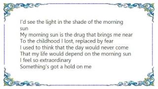 Ghoti Hook - True Faith Lyrics