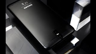 Обзор смартфона UHANS Max 2. 4 Причины, по которым вы должны попробовать его