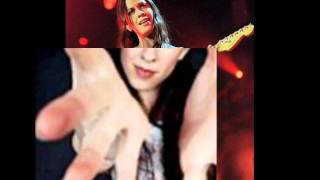 Alanis Morissette - I don't know (weekend song)