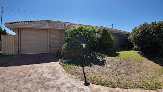 Video overview for 10/17 Attfield Street, Maddington  WA  6109