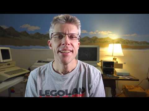 #77 Fix Your Old Computer 3: Multimeters and Logic Probes