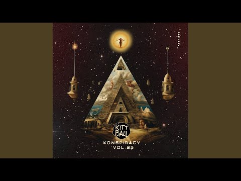 In My House (Extended Mix)