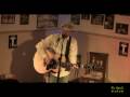 Last Train To Rome (unreleased new song) - Rodney Hayden - Live Acoustic Solo at Tabacchi Blues