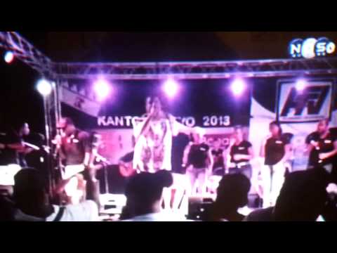 Neny den Kanto kansion krioyo 2013