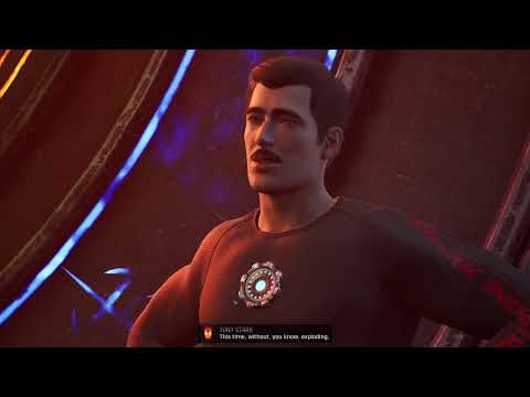 Midnight Suns - Shattering Expectations ( #35 )