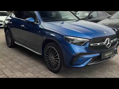 Mercedes-Benz GLC GLC 300e AMG Premium Plus - Image 2