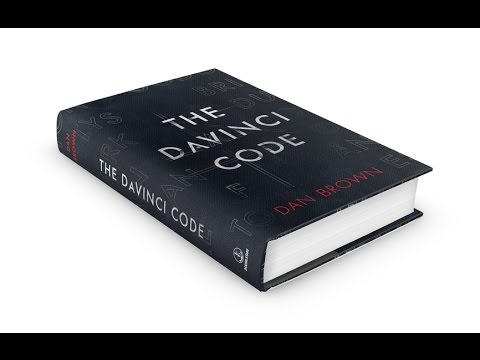 Gabimet e Kodit te Da Vincit ( Dokumentar ne Shqip )