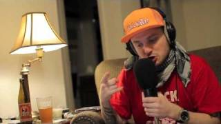 Charlie Sheen Bi-Winning FAST RAP (now on ITunes).