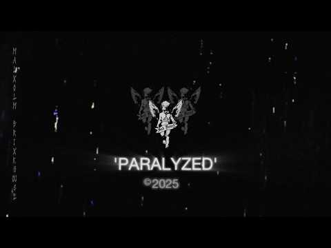 Paralyzed