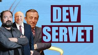 Trabzonsporlu En Zengin Patronlar: 9 Servet!