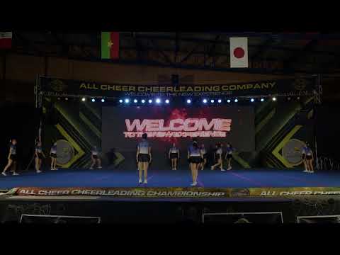 86 CHEER TIME SUPREME OPEN FEM N4 2   ALL CHEER CHAMPIONSHIP 2022
