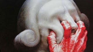 Throbbing Gristle - Separated (Video)