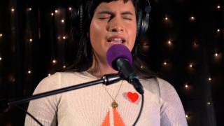 Briana Marela - Dani (Live on KEXP)