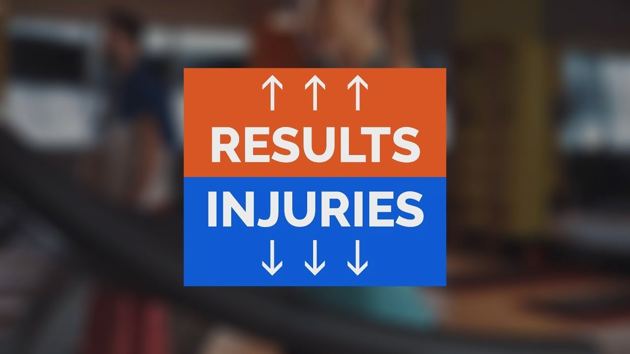 VP Workouts | How to Get the Best Results