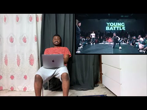 Fatou vs Maimouna vs Willis   14 Young Battle 2019   1vs1 AFRO