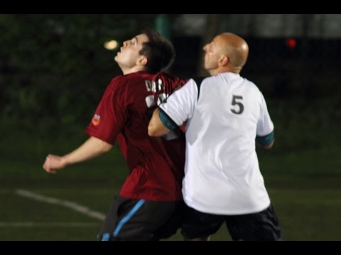 GROM - Mek-trans: 8. tydzień (FLS Wiosna 2015)