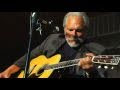 Jorma Kaukonen -  I See The Light - Live at Fur Peace Ranch