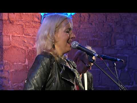 Vanesa Harbek – Tal Vez Mañana – 30.09.2022 Sondershausen