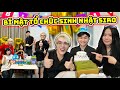 SUNDAY WITH PHONG CAN EPISODE 14 SKSP SECRETLY ORGANIZES SYRO S BIRTHDAY AT 3 AM