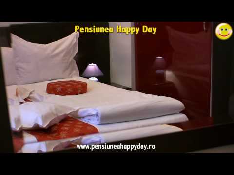 Pensiunea Happy Day Sibiu - Interior