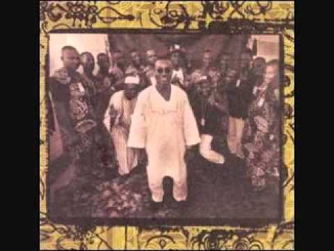 King Wasiu Ayinde Marshal - Talazo Fuji Garbage Music Party Nigeria