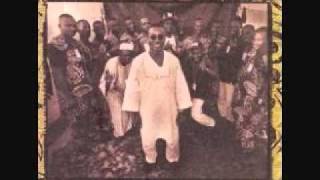 King Wasiu Ayinde Marshal - Talazo Fuji Garbage Music Party Nigeria