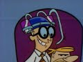 Barney Betty Dexter S Labratory