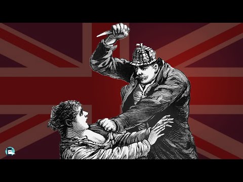 Qui est vraiment Jack l’Eventreur ?