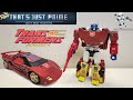 Custom G2 GOBOT OPTIMUS PRIME That S Just Prime Ep 231