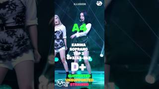 Download lagu Aespa Illusion Vocal Showcase mp3