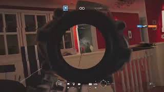 【R6S】レインボーシックスシージ　参加型　エンジョイ勢