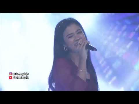 BRENDA VANESA - LEWUNG