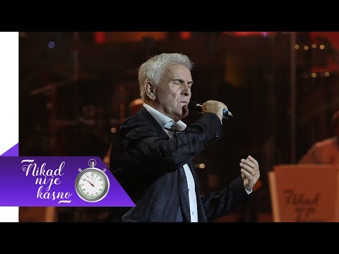 Ismet Kukolj Ico - Duso moja - (live) - NNK - EM 39 - 25.10.2020