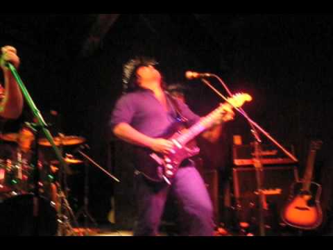 Journey - Any Way You Want It - August 25, 2009 - Clash of the Titans, Portland, ME