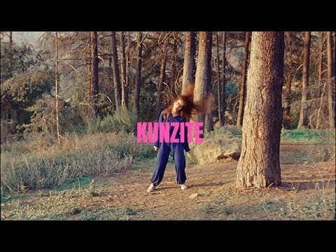 Kunzite - Vapors