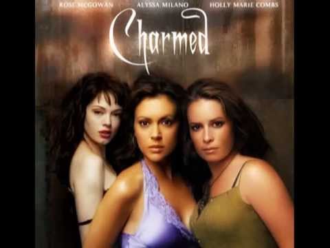 Charmed - Forever Charmed Instrumental Song ( HQ )